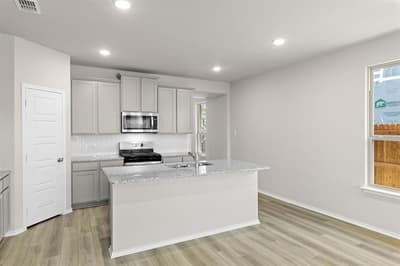 4897 Dee Street, Celina TX 75009 - Photo 5