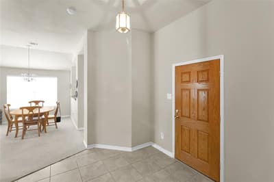 15827 Appaloosa Drive, Frisco TX 75035 - Photo 4