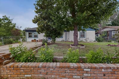 12207 Queen Drive, Balch Springs TX 75180
