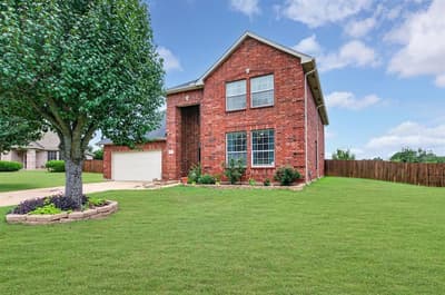 1503 Quail Ridge Drive, Cedar Hill TX 75104