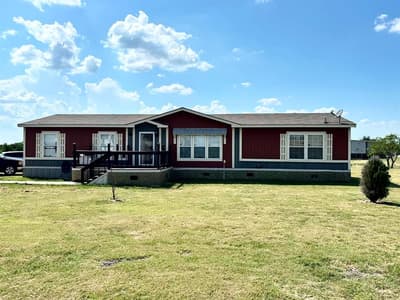 5055 Holly Street, Crandall TX 75114