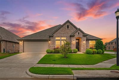 4400 Mimosa Drive, Melissa TX 75454