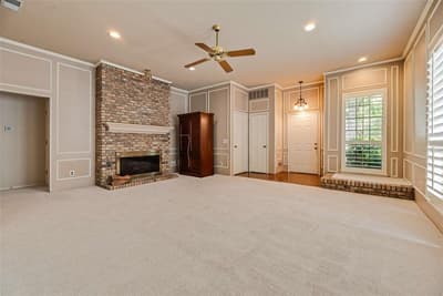 2314 Club Oaks Court, McKinney TX 75072 - Photo 3