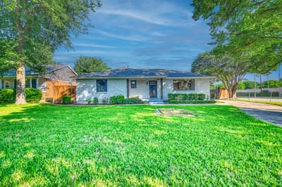 2305 Fenestra Drive, Dallas TX 75228