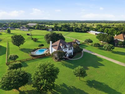 1301 Rolling Acres Drive, Argyle TX 76226