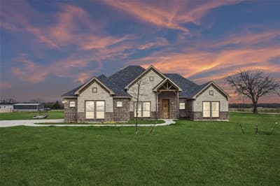 6465 Shady Acres Lane, Quinlan TX 75474