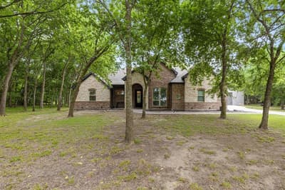 3824 County Road 2216, Caddo Mills TX 75135