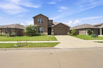 3111 Stonehaven, Heartland TX 75126