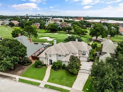 5717 Northbrook Drive, Plano TX 75093