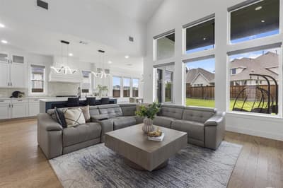 4401 Sandhills Lane, Prosper TX 75078 - Photo 3