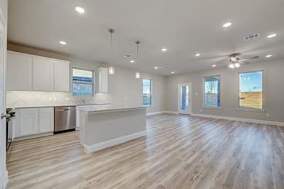 2926 Wagoner Ranch Road, Anna TX 75409 - Photo 5