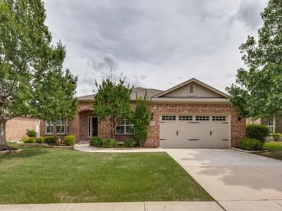1457 Harbor Springs Drive, Frisco TX 75036