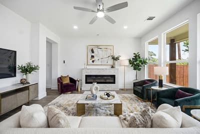 713 Exeter Street, Fort Worth TX 76104