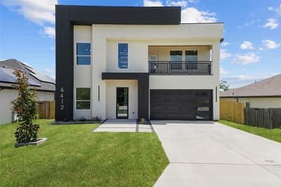 6412 Teague Drive, Dallas TX 75241