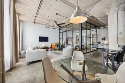 1122 Jackson Street # 606, Dallas TX 75202