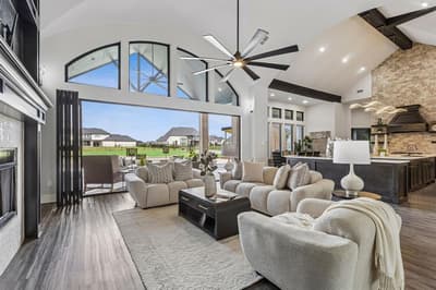 4505 Whitestone Drive, Parker TX 75002