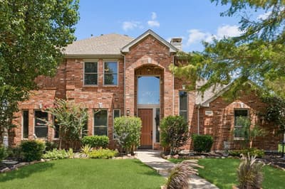 7902 Thistletree Lane, Frisco TX 75033