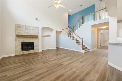411 Rock Meadow Trail, Mansfield TX 76063 - Photo 3