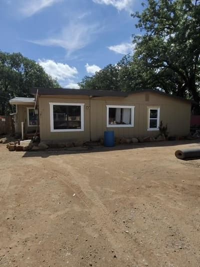 100 N Dick Price Road, Kennedale TX 76060