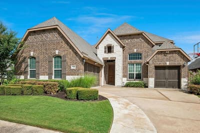 7184 Shingle Mill Road, Frisco TX 75036