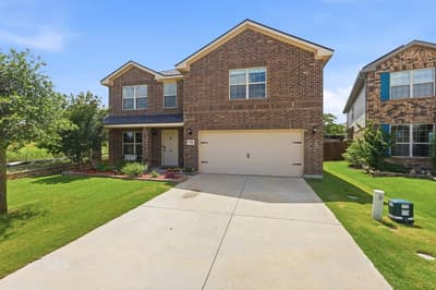 7700 Spritsail Lane, Fort Worth TX 76179 - Photo 2