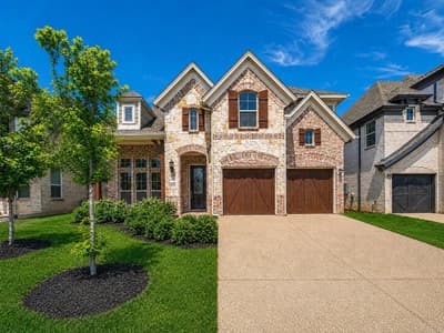 3505 Orion Place, Corinth TX 76208