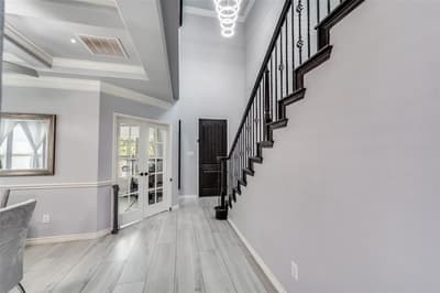 11705 Yarmouth Lane, Frisco TX 75036 - Photo 2