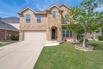 11705 Yarmouth Lane, Frisco TX 75036