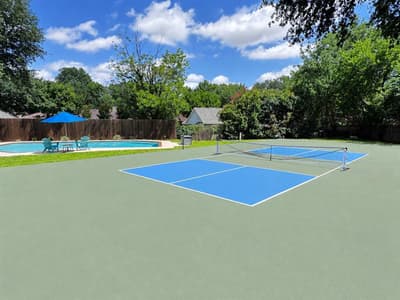 709 Chaffee Court, Arlington TX 76006