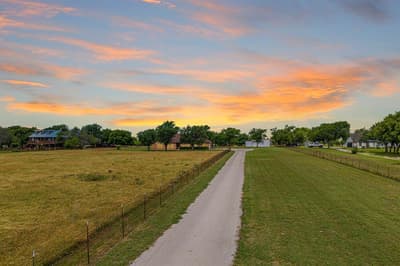 483 Christy Kay Lane, Rhome TX 76078