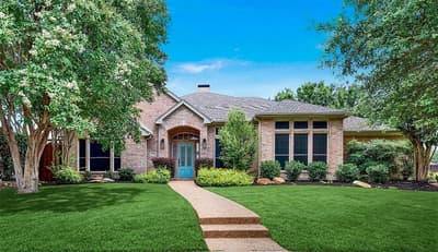 3232 BIRMINGHAM Court, Plano TX 75093