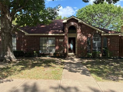 1332 Boyd Street, Cedar Hill TX 75104