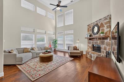 13923 Alden Lane, Frisco TX 75035 - Photo 4
