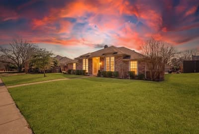 2912 Shalimar Drive, Plano TX 75023