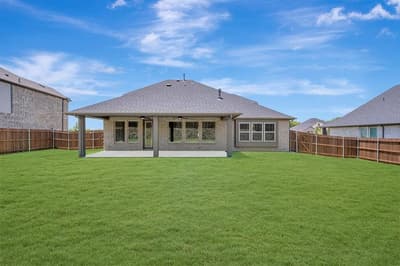 2704 Stowe Place, Mansfield TX 76063 - Photo 3