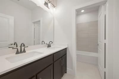 2704 Stowe Place, Mansfield TX 76063 - Photo 4