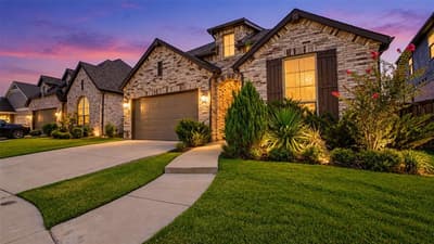 3031 Aqueduct Avenue, Royse City TX 75189