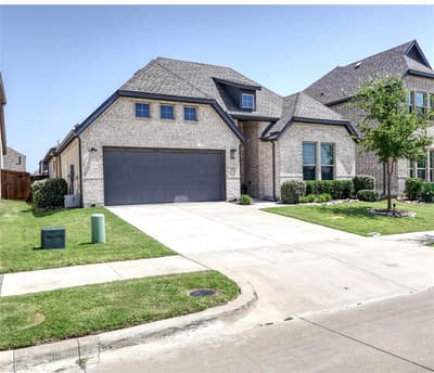 3111 Eagle Lane, Melissa TX 75454