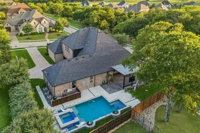 1 Hale Court, Trophy Club TX 76262