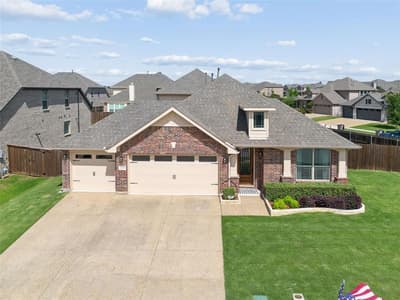 2307 Ranchwood Drive, Melissa TX 75454