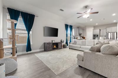 1029 Greencove Drive, Midlothian TX 76065 - Photo 4