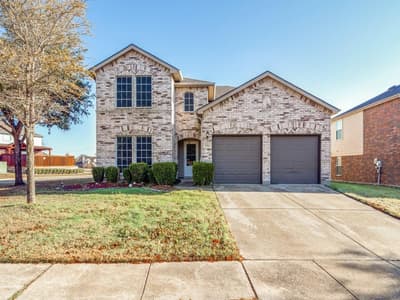 3700 Red Start Drive, Mesquite TX 75181 - Photo 2