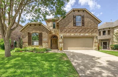 2603 Fritz Street, Melissa TX 75454