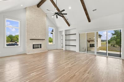 6040 Lindenwood Drive, Midlothian TX 76065 - Photo 2