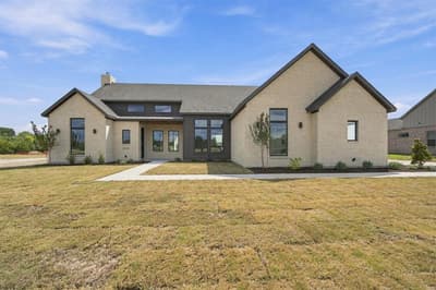 6040 Lindenwood Drive, Midlothian TX 76065