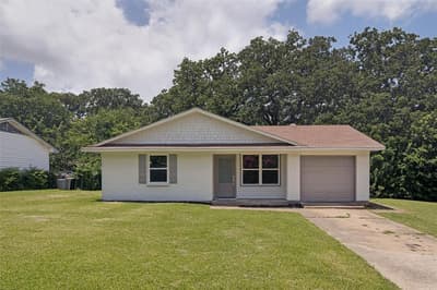 1901 Pyramid Drive, Mesquite TX 75149 - Photo 2