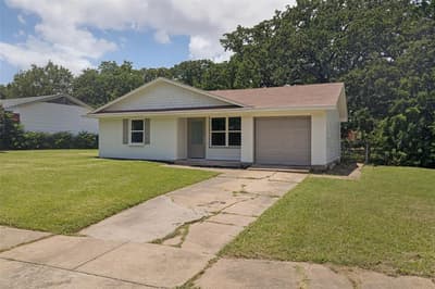 1901 Pyramid Drive, Mesquite TX 75149