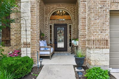 9566 Avalon Drive, Frisco TX 75035 - Photo 2