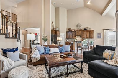 9566 Avalon Drive, Frisco TX 75035 - Photo 5