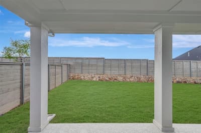 12313 Crape Myrtle Court, Justin TX 76247 - Photo 2
